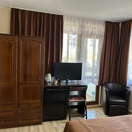 Къща за гости Ани Созополь Экстерьер фото